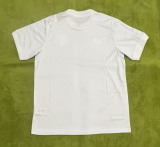 2025-26 Mens Italy white Soccer Jersey