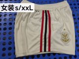 2025-26 women Flamengo  Shorts Pants