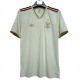 2025-26 Mens Flamengo Third  away 1:1 soccer Jersey