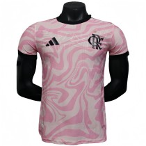 2025-26 Mens  Flamengo Special Edition  Player version  soccer Jersey