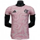 2025-26 Mens  Flamengo Special Edition  Player version  soccer Jersey