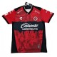 2025-26 Mens Tijuana Home red Fans Soccer Jersey