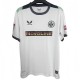 2025-26 Mens Kaiserslautern away white  soccer jersey