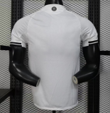 2025-26 Mens Fulham new home white  Player version Soccer Jersey
