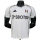 2025-26 Mens Fulham new home white  Player version Soccer Jersey