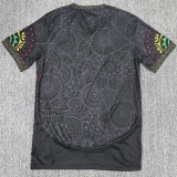 2026-27 Mens  Mali  Black Fans Soccer Jersey