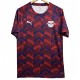 2025-26 Mens RB Leipzig red  soccer jersey