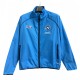 2025/26 Mens Napoli  blue  Windbreaker