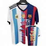 2025-26 MESSI #10 Special Edition Fans Soccer Jersey