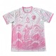 2025-26 Mens Israel Special Edition  pink Soccer Jersey