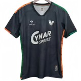 2025-26 Mens Venezia FC home Fans Soccer Jersey