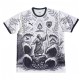 2025-26 Mens Israel Special Edition  Soccer Jersey