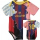2025-26 Baby Barcelona Special Edition  soccer  jersey