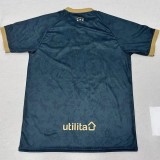 2025-26 Mens Huddersfield Town Away Fans Soccer Jersey