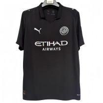 2025/26 Mens Manchester City  away  1:1 Fans soccer Jersey