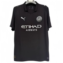 2025/26 Mens Manchester City  away  1:1 Fans soccer Jersey