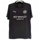 2025/26 Mens Manchester City  away  1:1 Fans soccer Jersey