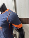 2025-26 Mens Inter Milan third away Player version soccer Jersey