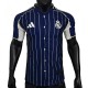 2025-26 Mens Real Madrid   Player  Casual Edition Baseball Jersey