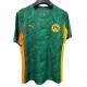 2025-26 Mens Borussia Dortmund green soccer jersey