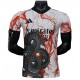 2025-26 Mens Real Madrid  Player white Special Edition  soccer jersey