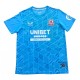 2025-26 Mens Middlesbrough Third away blue soccer jersey