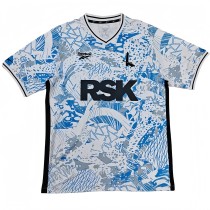 2025-26 Mens Charlton Athletic away Fans Soccer Jersey