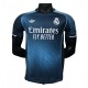 2025-26 Mens Real Madrid  Player blue Special Edition  soccer jersey