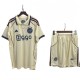 2025-26 Mens Ajax  Third away Training Short Suit
