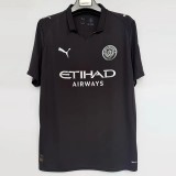 2025/26 Mens Manchester City  away  1:1 Fans soccer Jersey