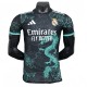 2025-26 Mens Real Madrid  Player black Special Edition  soccer jersey
