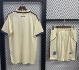 2025-26 Mens Ajax  Third away Training Short Suit