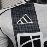2025-26 Mens Newcastle  home  Player version Jersey