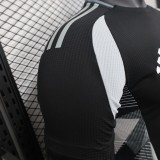 2026-27 Mens  Algeria black  Player  soccer Jersey