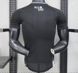 2026-27 Mens  Algeria black  Player  soccer Jersey