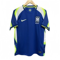 2025-26  Mens Tigres UANL Blue  soccer Jersey