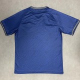 2025-26 Mens PSG Paris Royal Blue Special Edition  soccer jersey