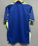 2025-26  Mens Tigres UANL Blue  soccer Jersey
