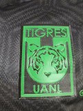 2025-26 Mens Tigres UANL  Third away  Player version soccer Jersey