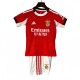 KIDS Benfica  home red soccer Jersey  2526