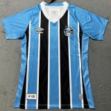 2025-26 Women Gremio Home Fans Soccer Jersey