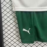 Kids Palmeiras away  Jersey 2526