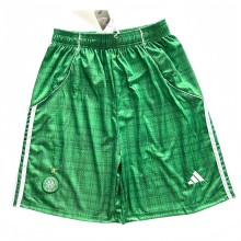 2025-26 Mens Celtic green  Shorts Pants