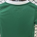 Kids Palmeiras home  Jersey 2526