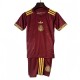 2025-26  Mexico Kids Golden Cup red  Soccer Jersey