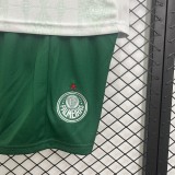 Kids Palmeiras away  Jersey 2526
