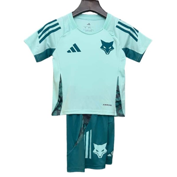 Kids  Cruzeiro  soccer  jersey 2025/26