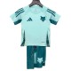 Kids  Cruzeiro  soccer  jersey 2025/26