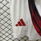 Kids Flamengo home  Jersey 2526
