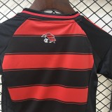 Kids Flamengo home  Jersey 2526